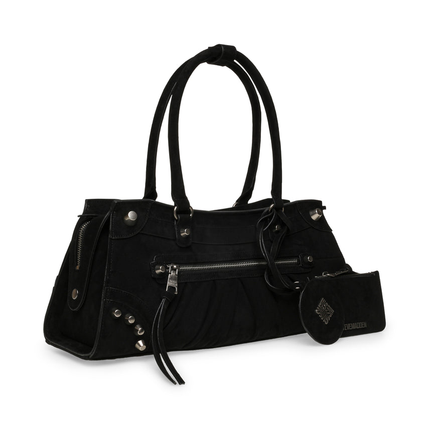 Bravyn-S Black/Silver - view 3