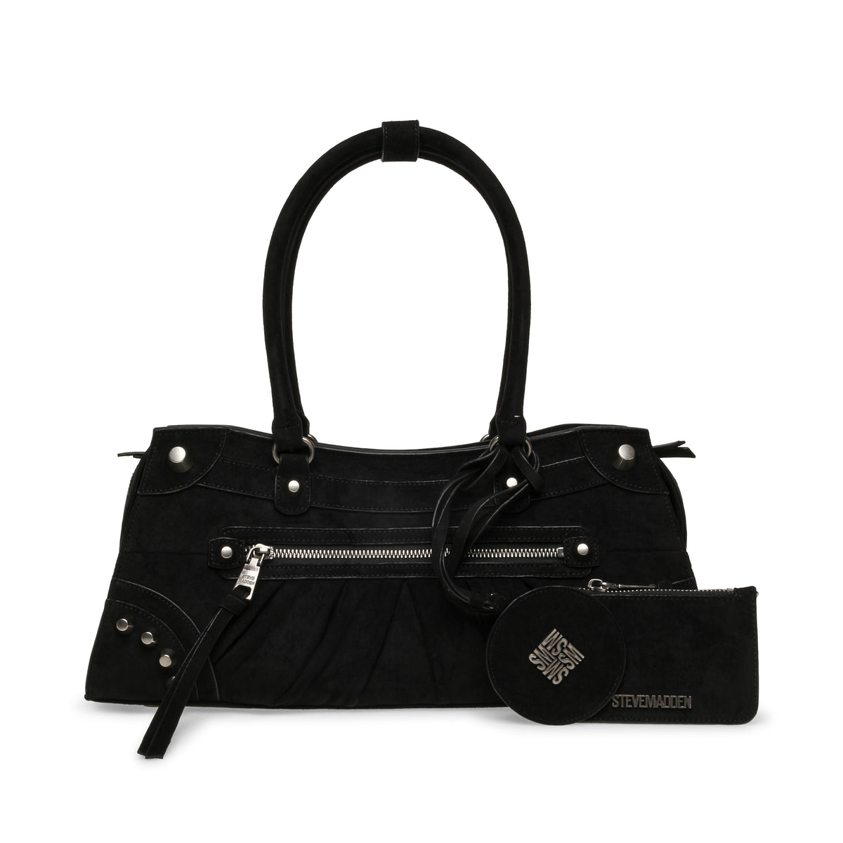 Bravyn-S Black/Silver