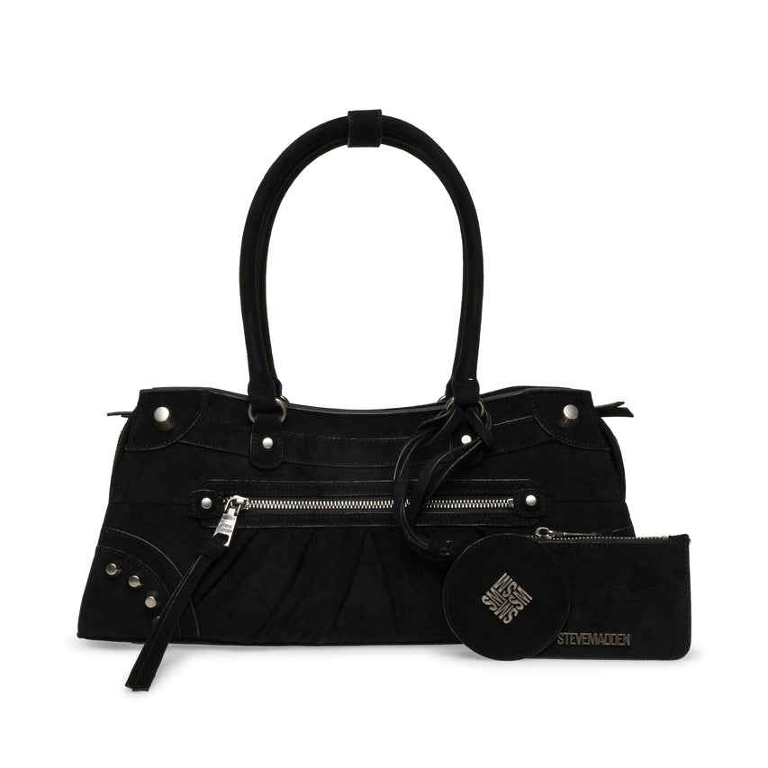 Bravyn-S Black/Silver