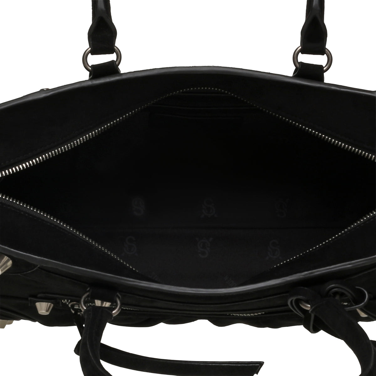 Bravyn-S Black/Silver - view 5