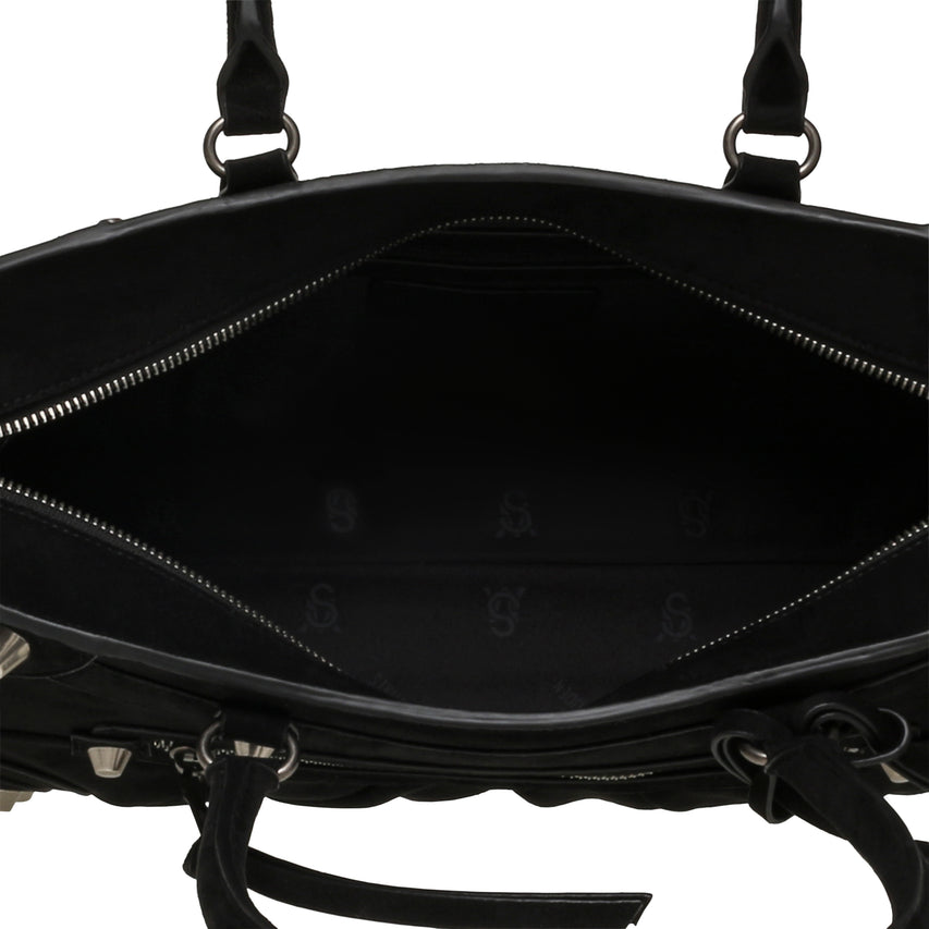 Bravyn-S Black/Silver - view 5