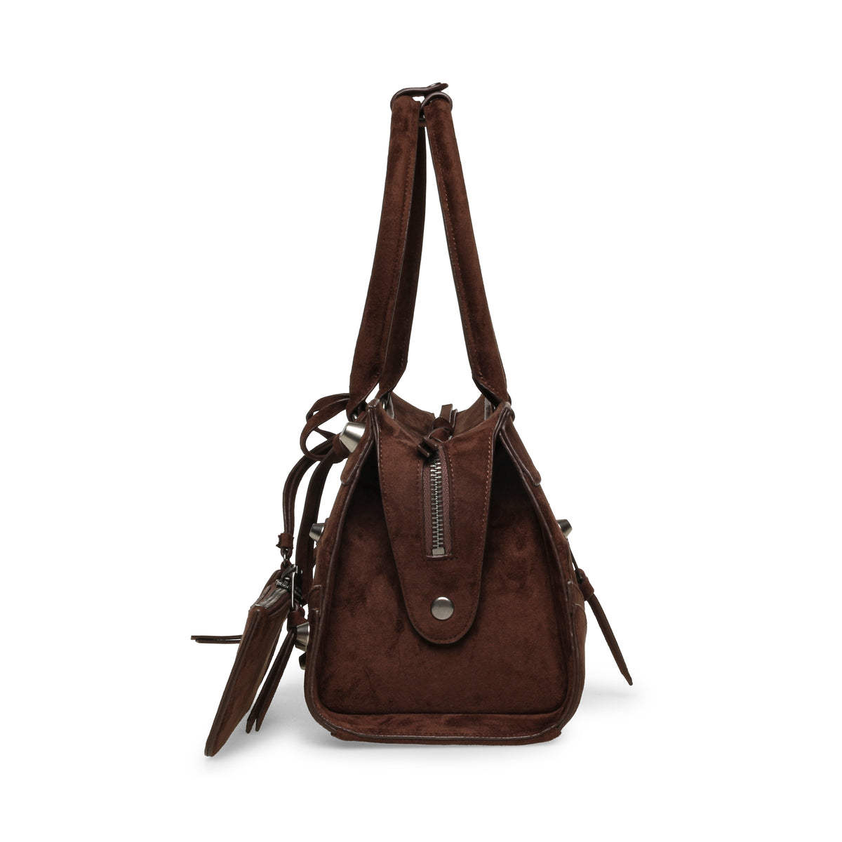 Bravyn-S Chocolate/Silver - view 4