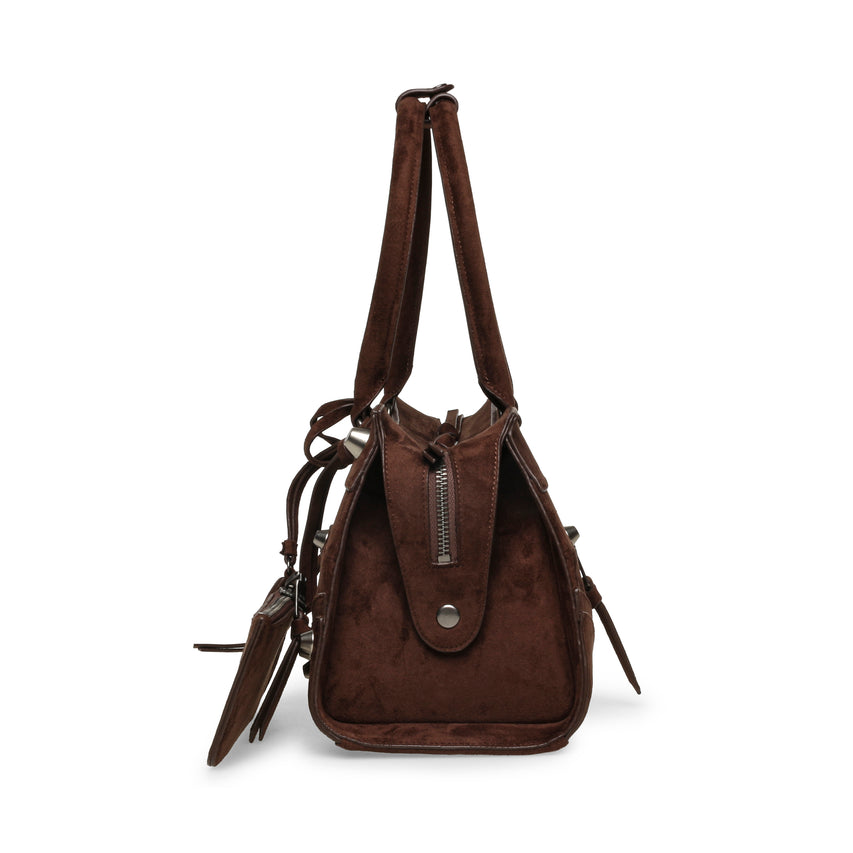 Bravyn-S Chocolate/Silver - view 4