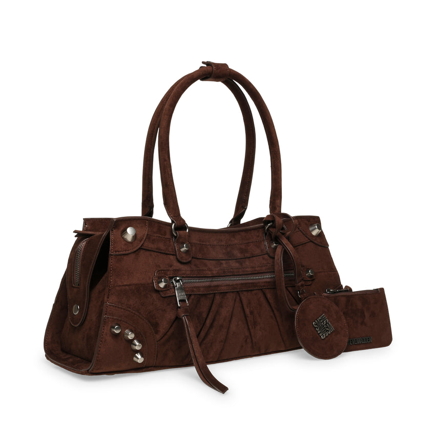 Bravyn-S Chocolate/Silver - view 3