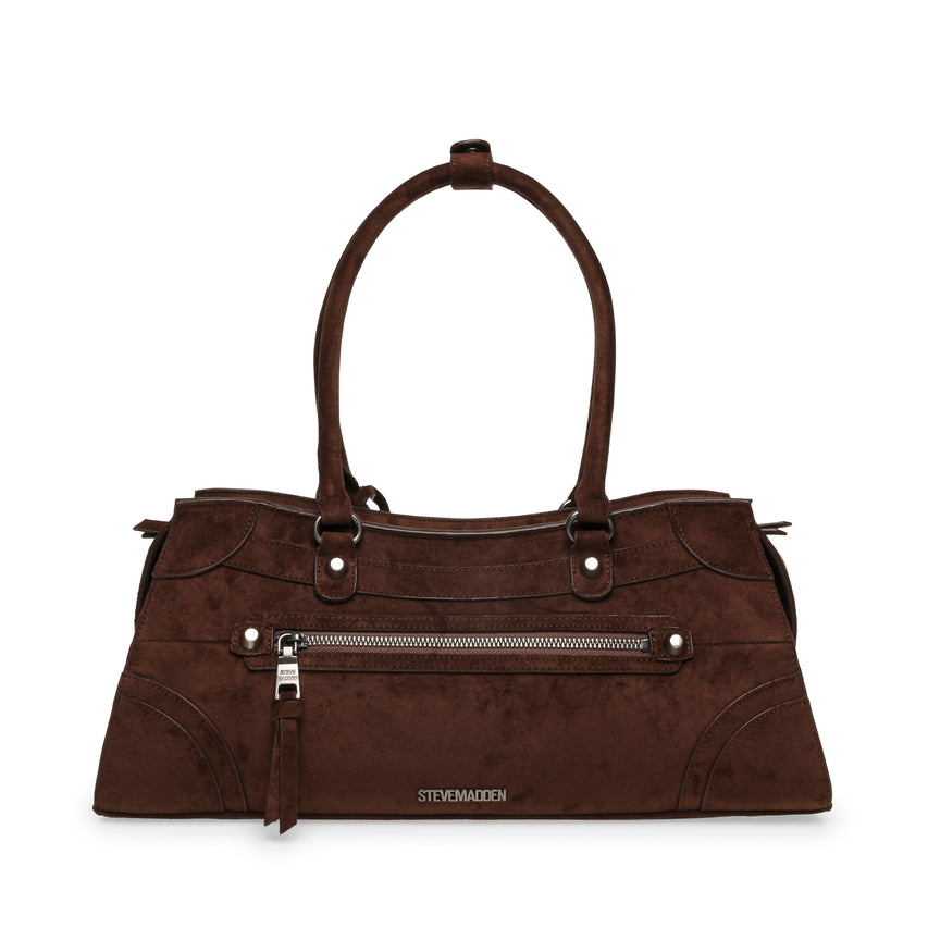 Bravyn-S Chocolate/Silver - view 5