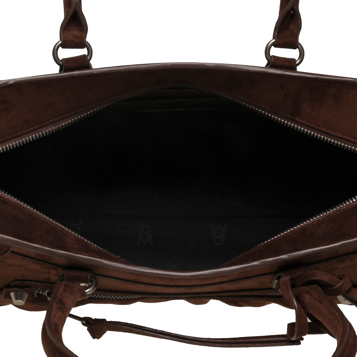 Bravyn-S Chocolate/Silver - view 6