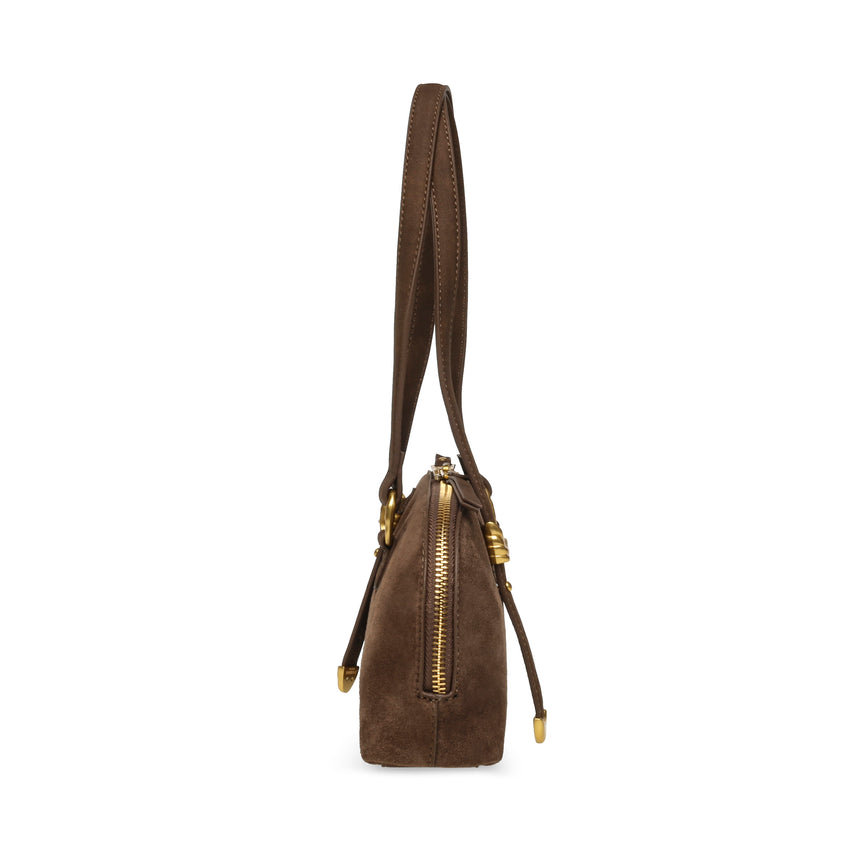Bcurie-S Brown/Gold - view 3