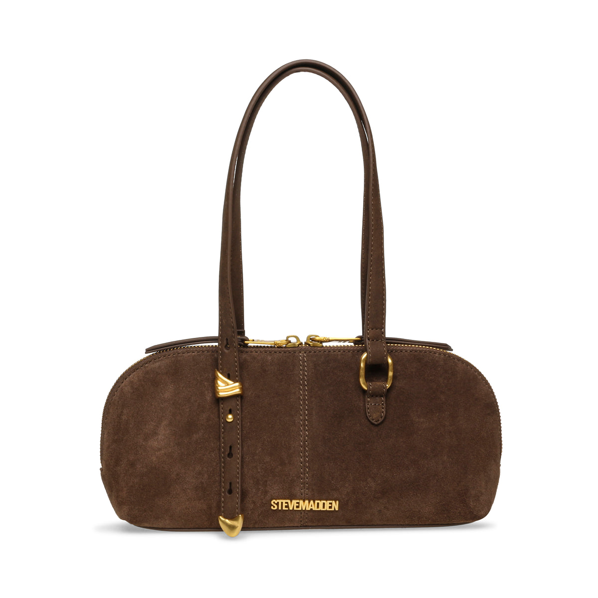 Bcurie-S Brown/Gold