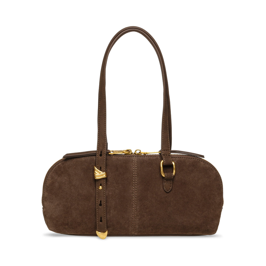 Bcurie-S Brown/Gold - view 2