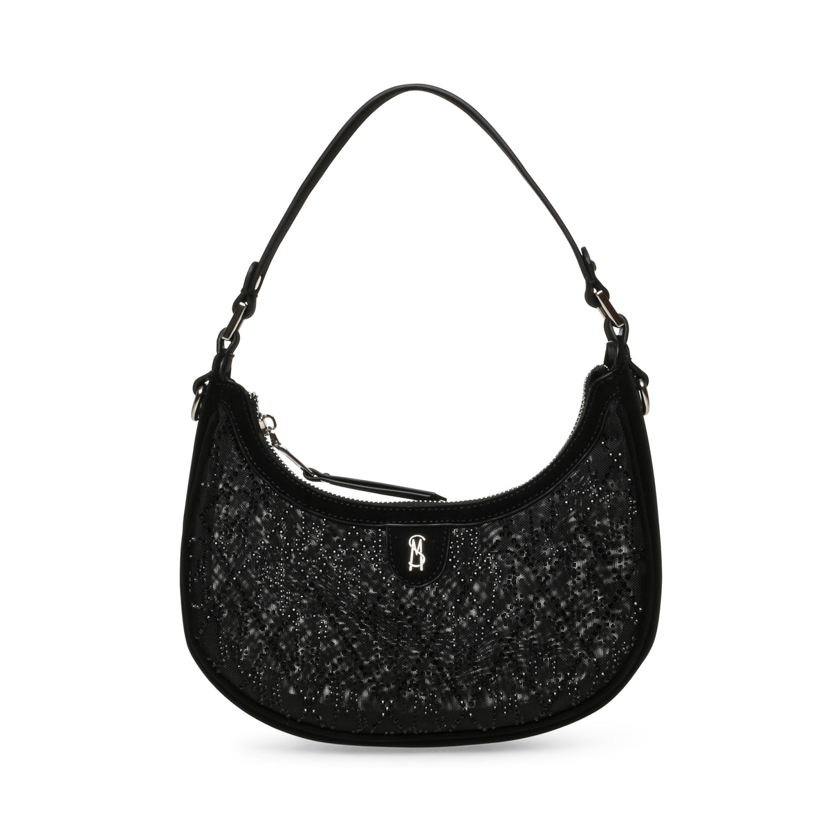Bmeta-V Black/Silver