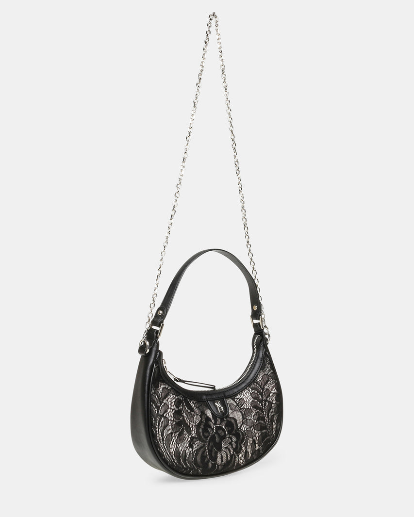 Bamour-L Black/Silver - view 2