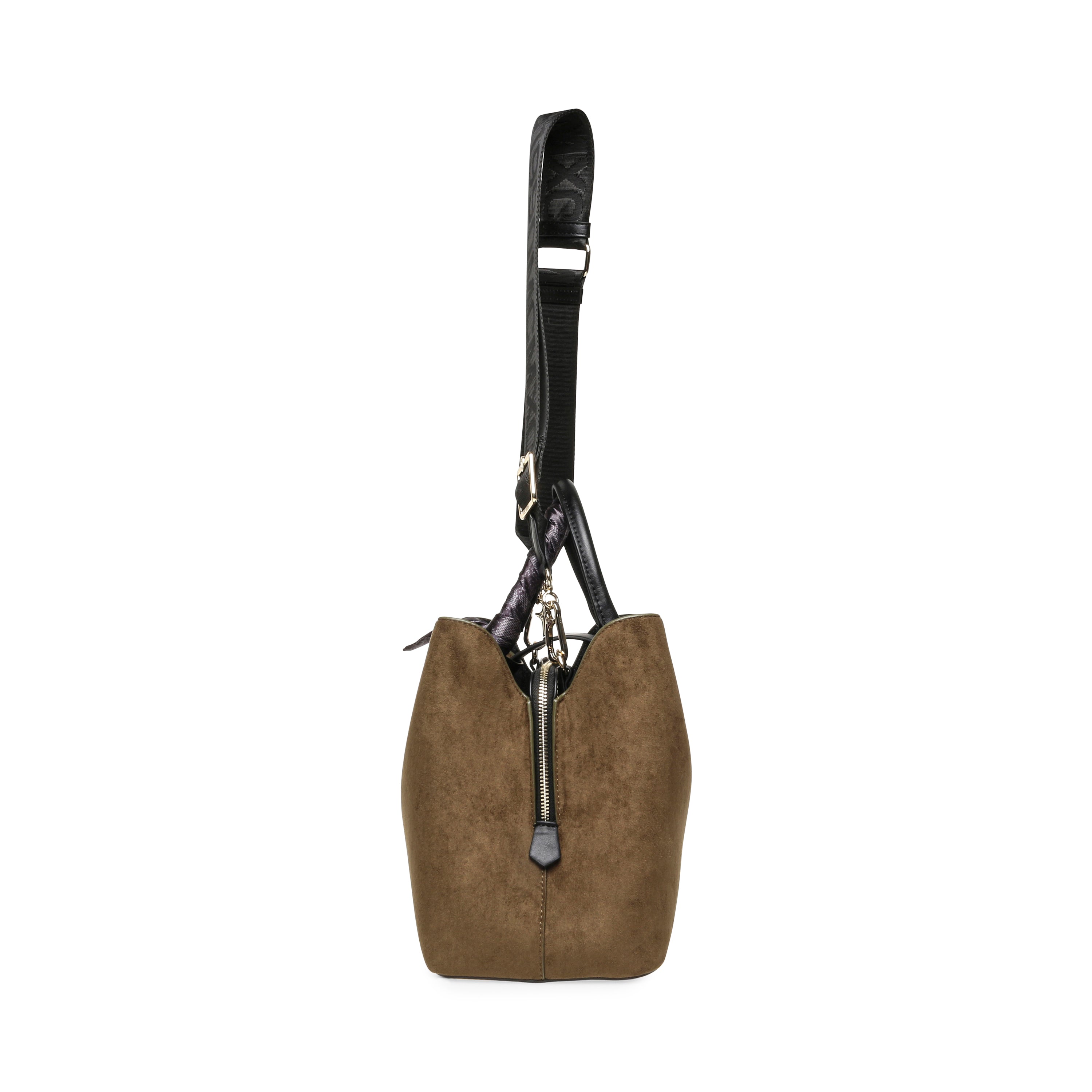 Bmesha Olive - view 2