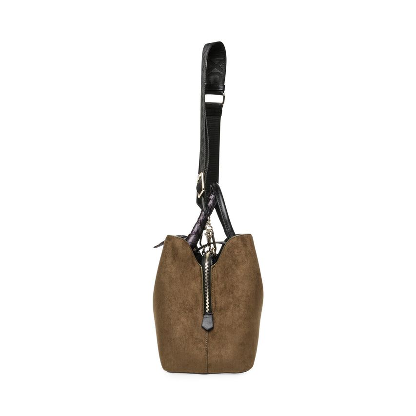 Bmesha Olive - view 2