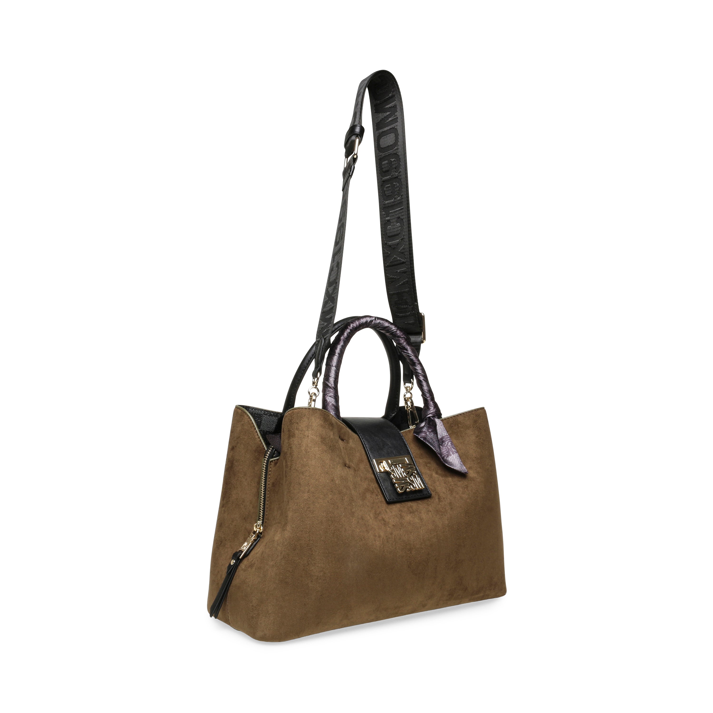 Bmesha Olive - view 3