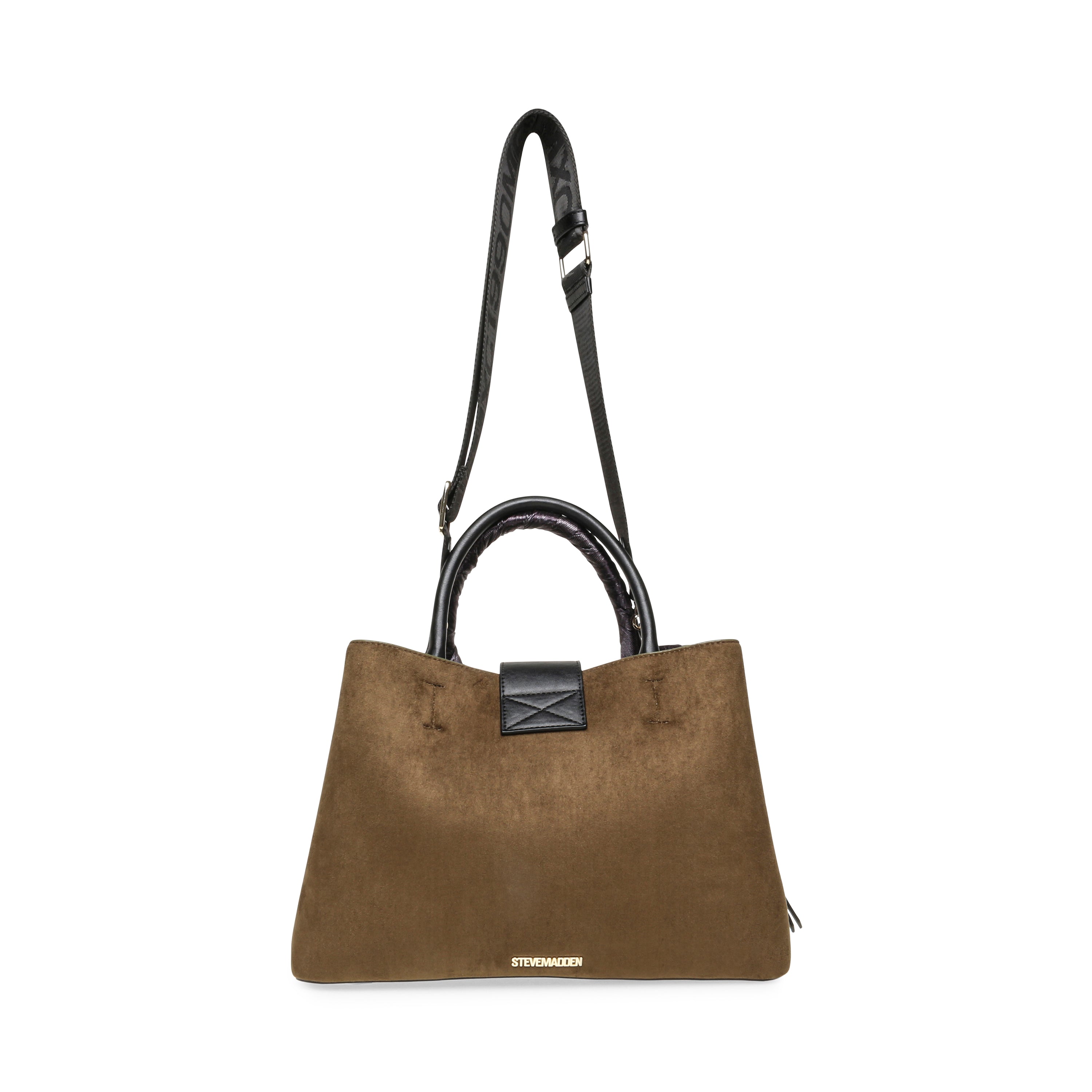 Bmesha Olive - view 4