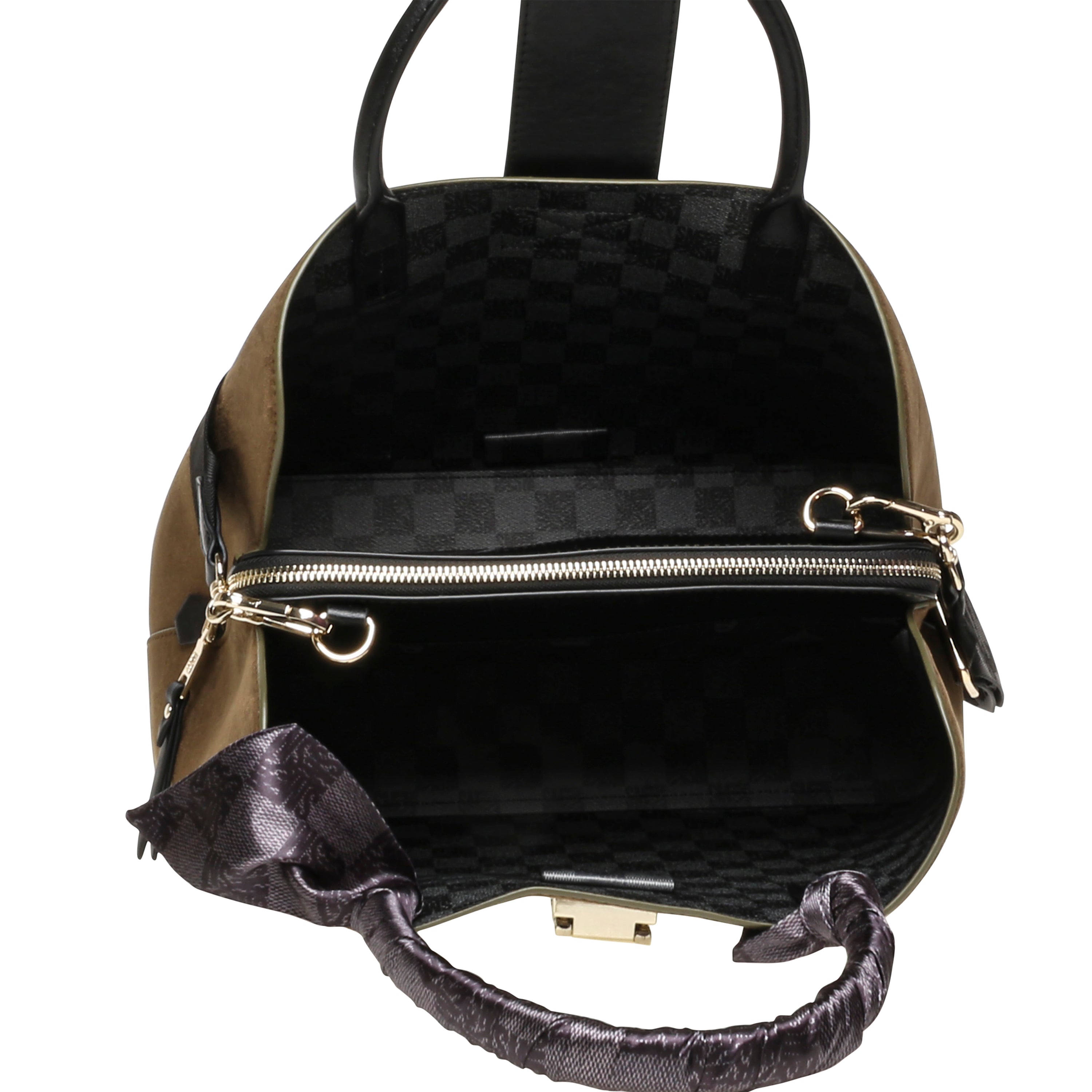 Bmesha Olive - view 5