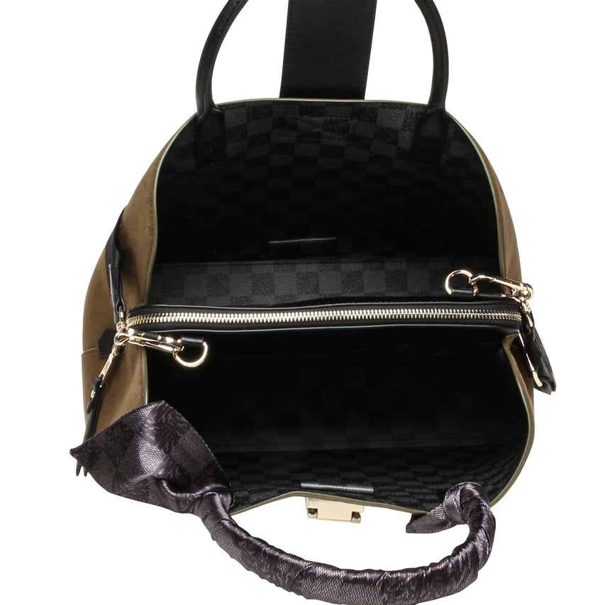 Bmesha Olive - view 5
