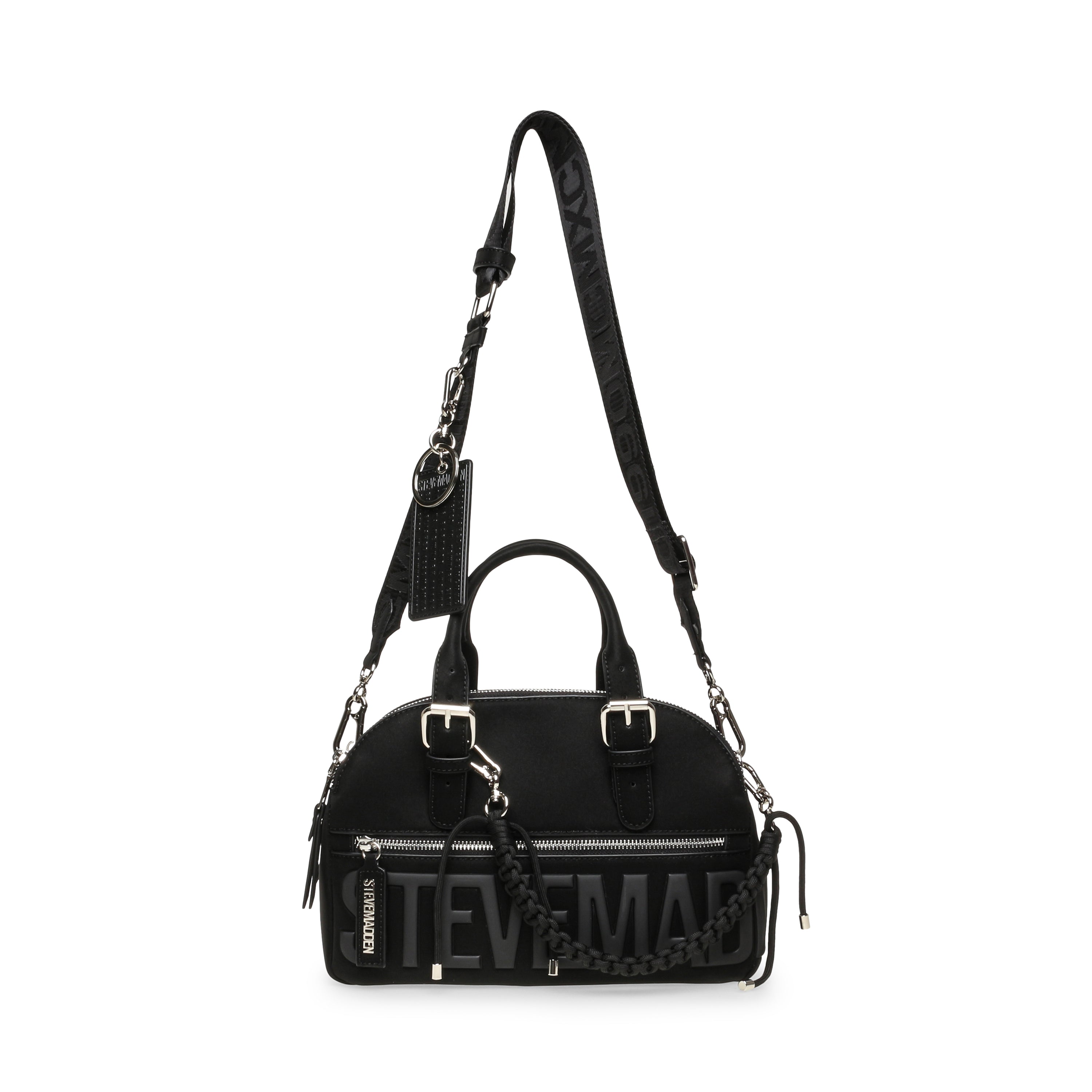 Brezie Black/Silver