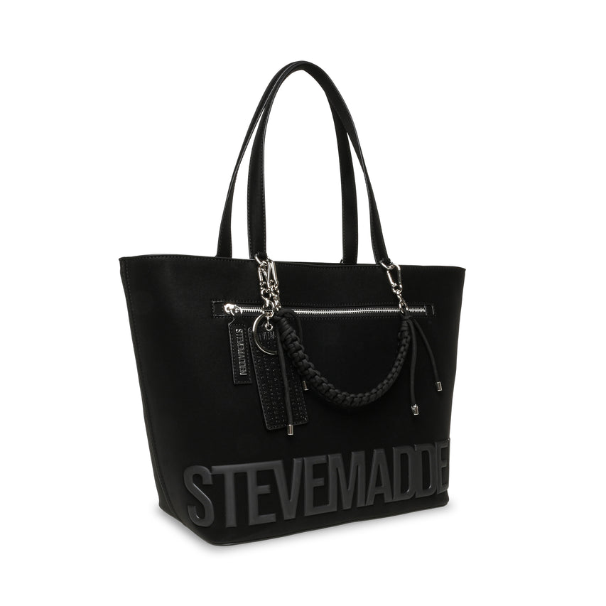 Bvelour Black/Silver - view 2