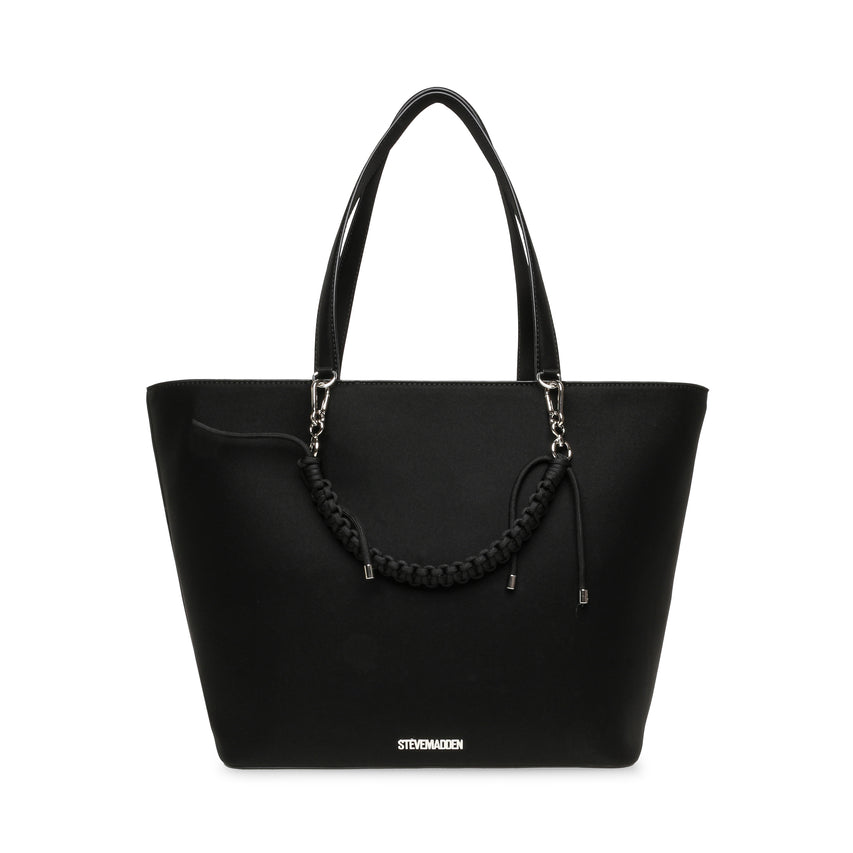Bvelour Black/Silver - view 4