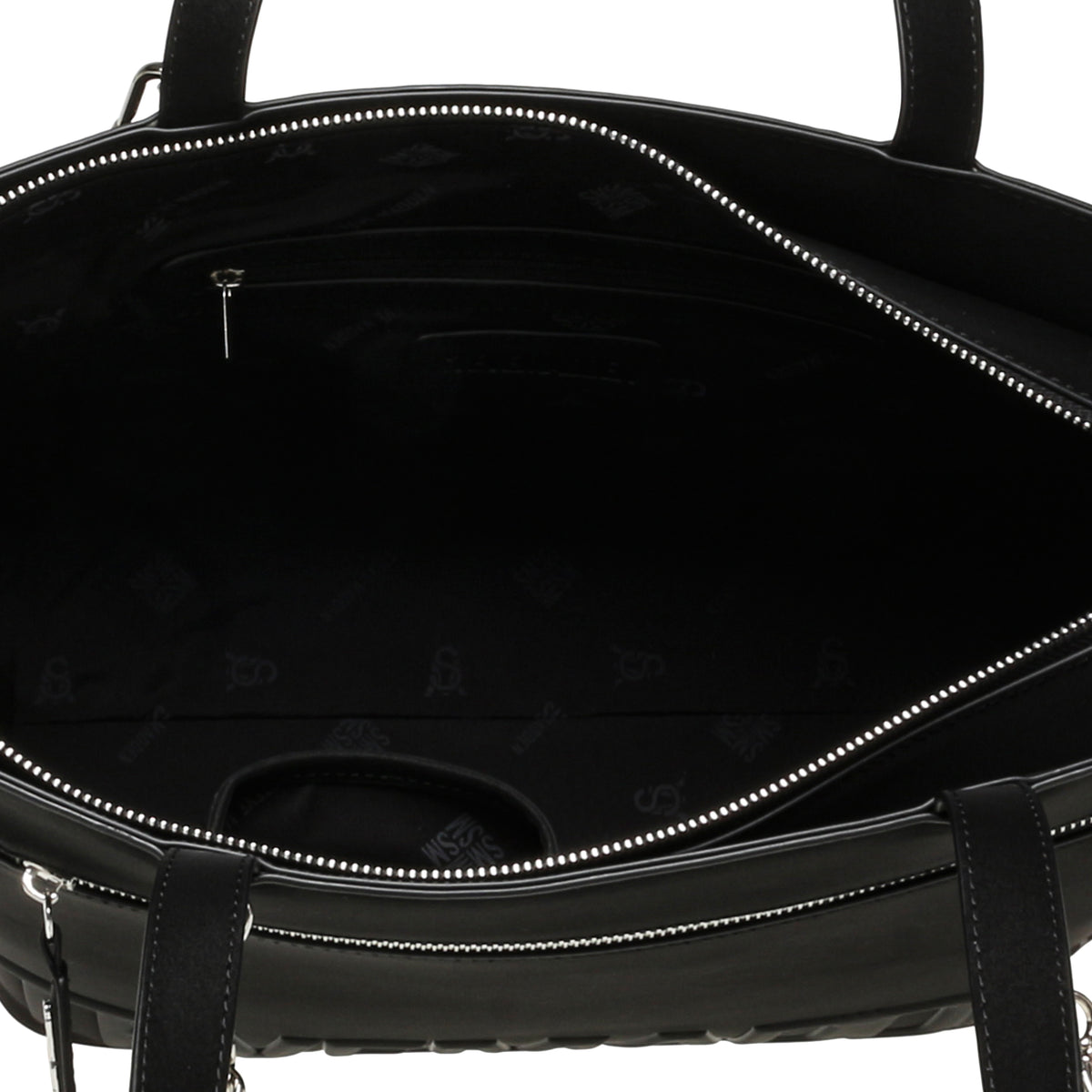Bvelour Black/Silver - view 5