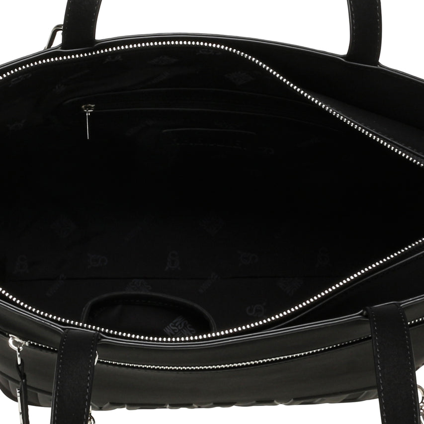 Bvelour Black/Silver - view 5