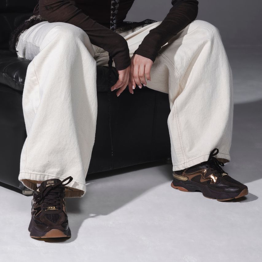 Speeder Chocolate Brown - view 2