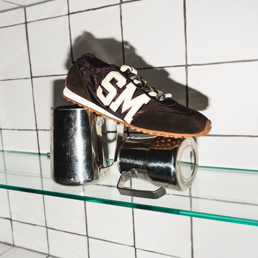 Cashbox Chocolate Brown Suede - view 2