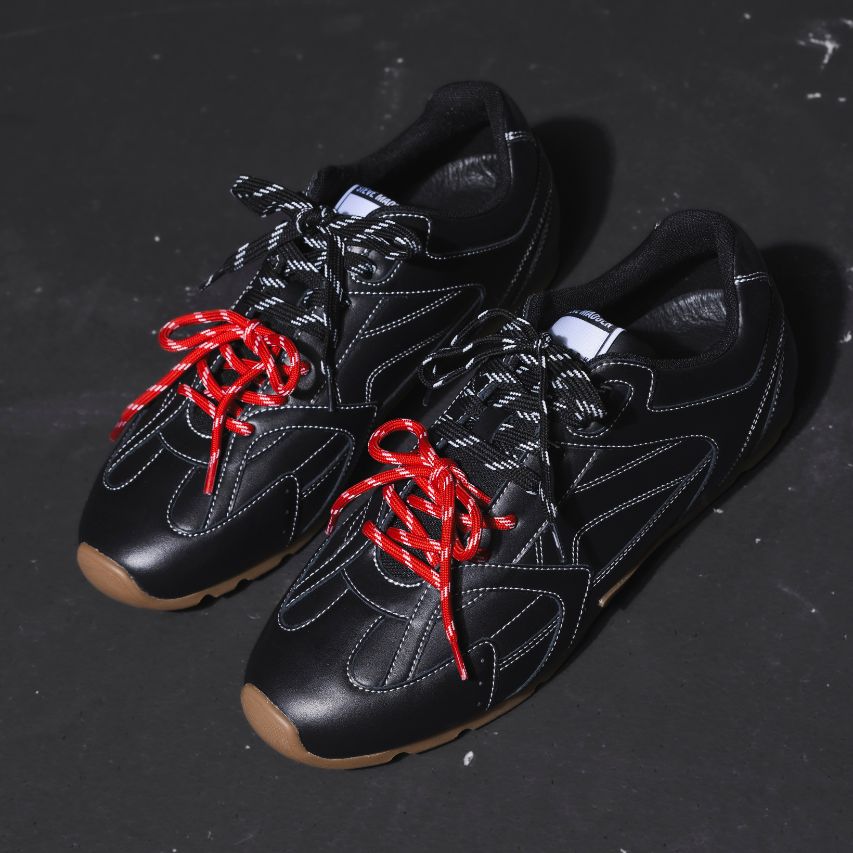 Asiel-SM Black - view 3