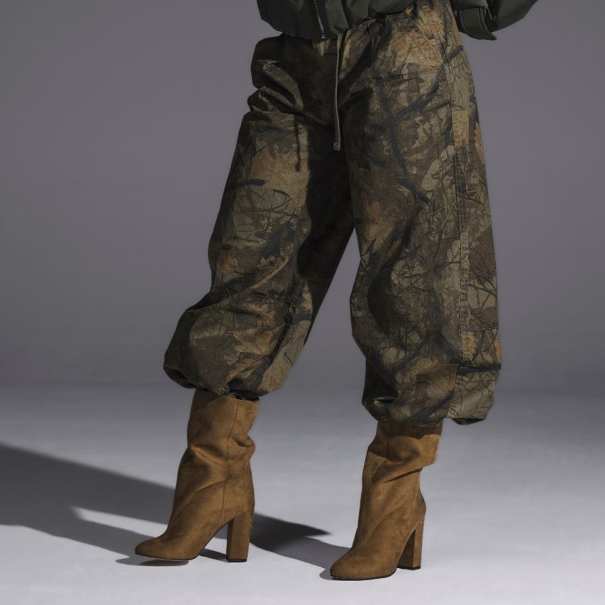 Valkyr Khaki/Olive - view 2