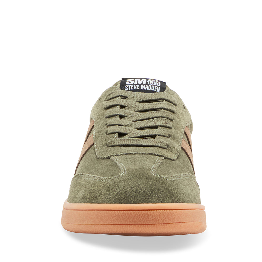 Caelum Sneaker Green- Hover Image