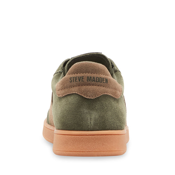 Caelum Sneaker Green