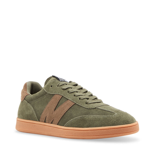 Caelum Sneaker Green