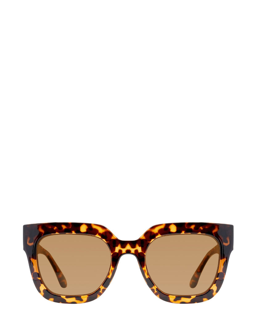 Óculos de Sol Lynneth Tort/Brown
