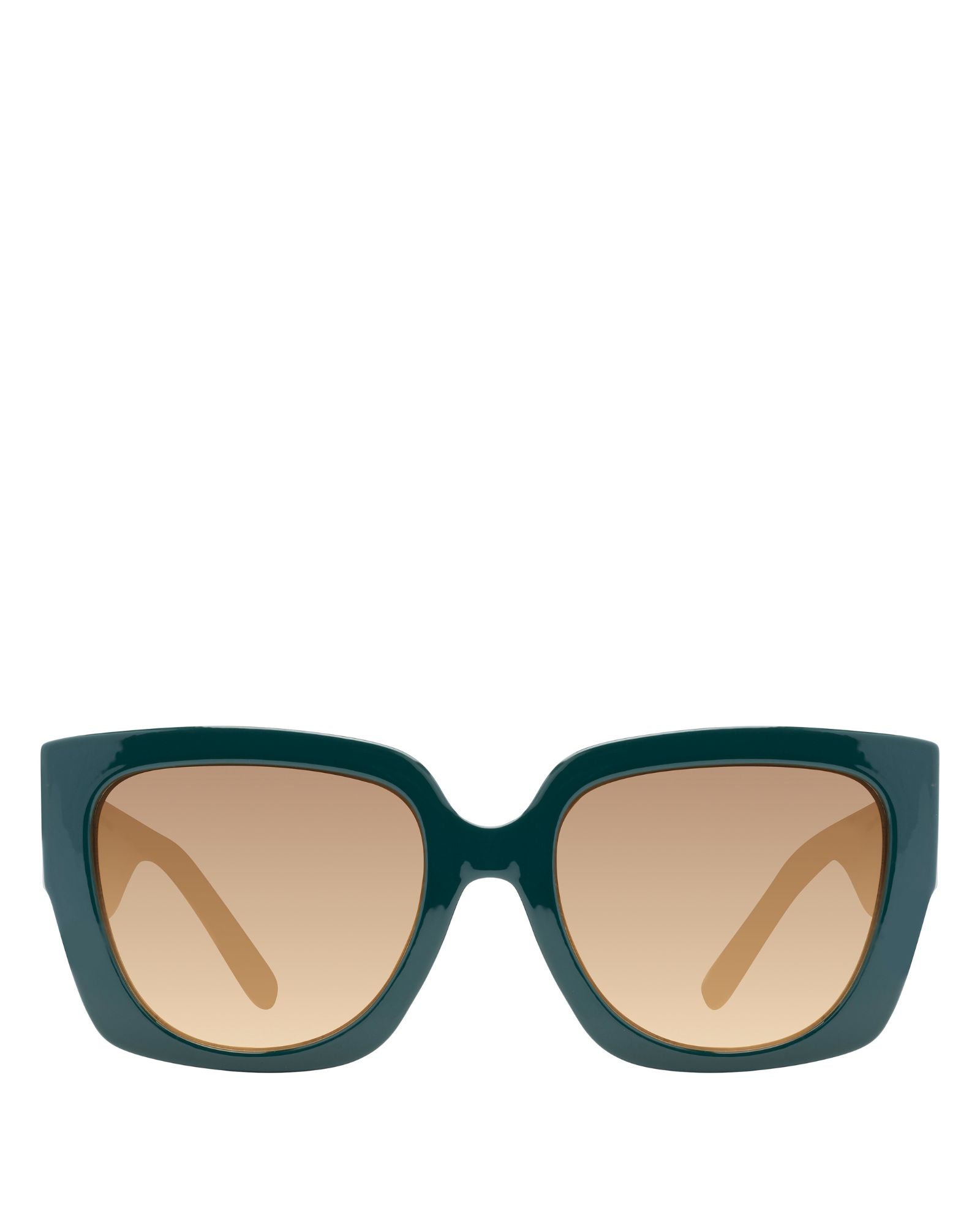 Óculos de Sol Imogene Dark Green