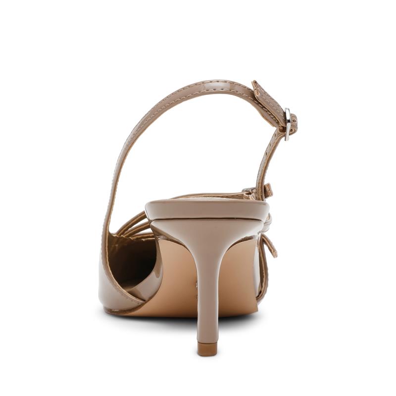 Liana Taupe Patent