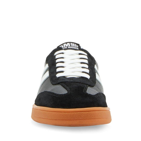 Caelum Sneaker Black/Whte