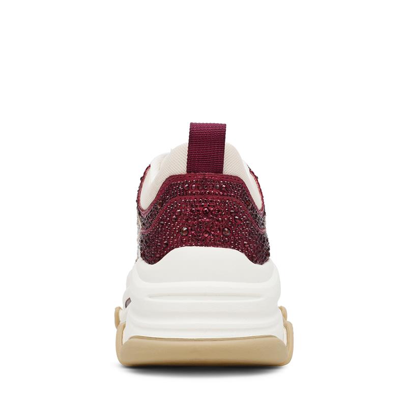 Privy Cherry Lacquer/Gold