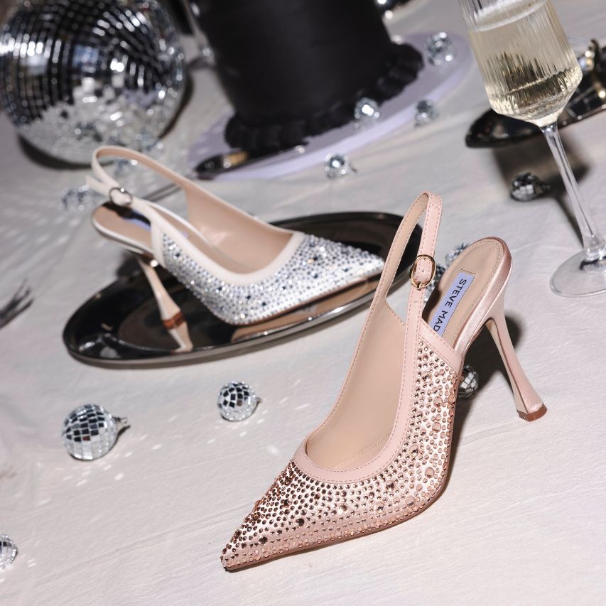 Blayne Rose Gold - view 2
