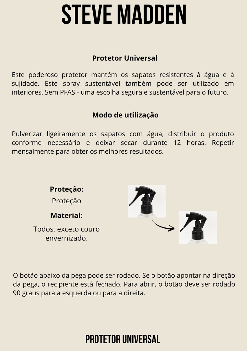 Protetor Universal