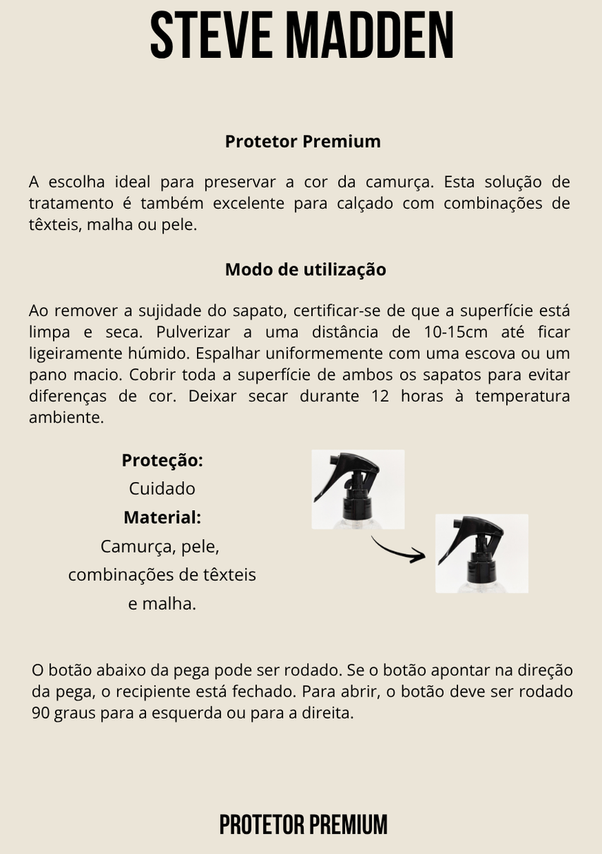 Protetor Cuidado Premium - view 2