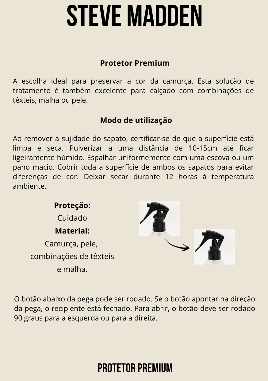 Protetor Cuidado Premium - view 2
