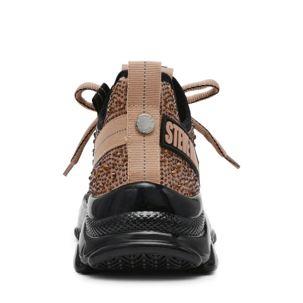Mistica Bronze Gold / Black