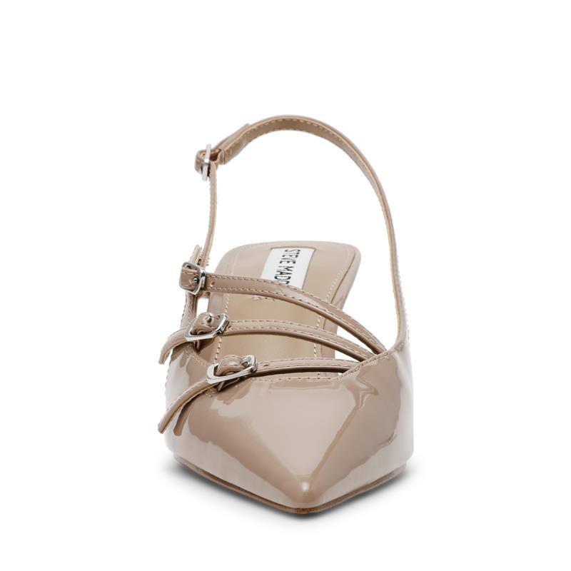 Liana Taupe Patent