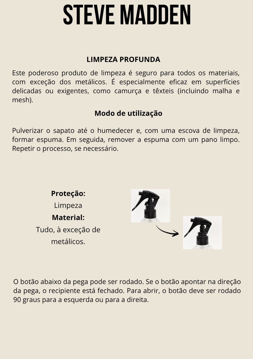 Protetor Limpeza Profunda - view 2