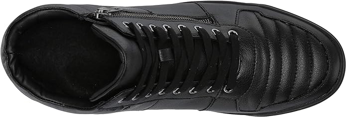 Caldwell Sneaker Black- Hover Image