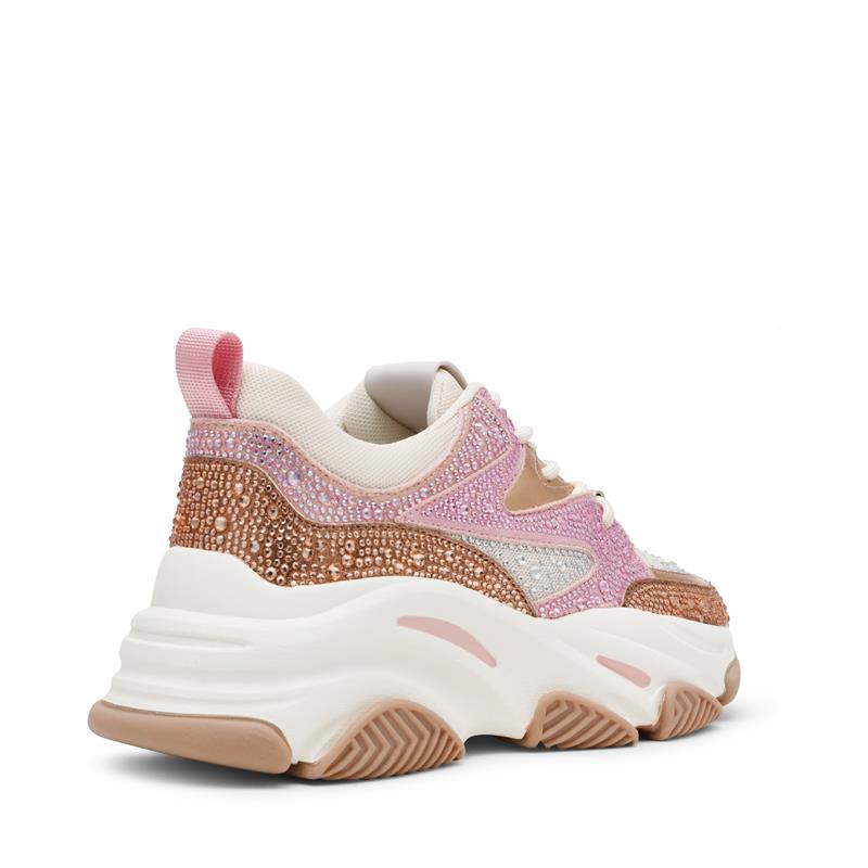 Privy Ballet Pink