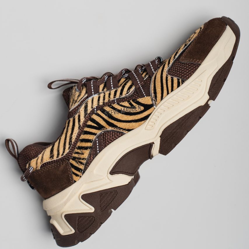 Animates-LE Brown/Taupe - view 2