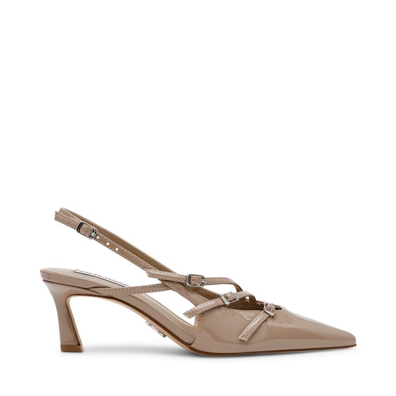 Liana Taupe Patent
