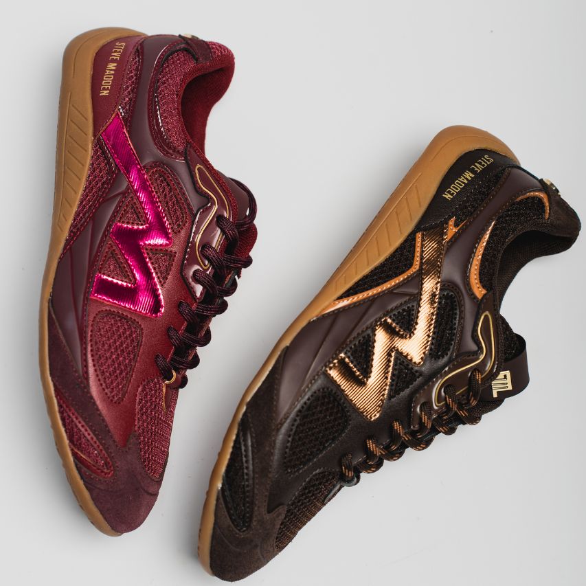 Rally Time Chocolate Brown - view 2